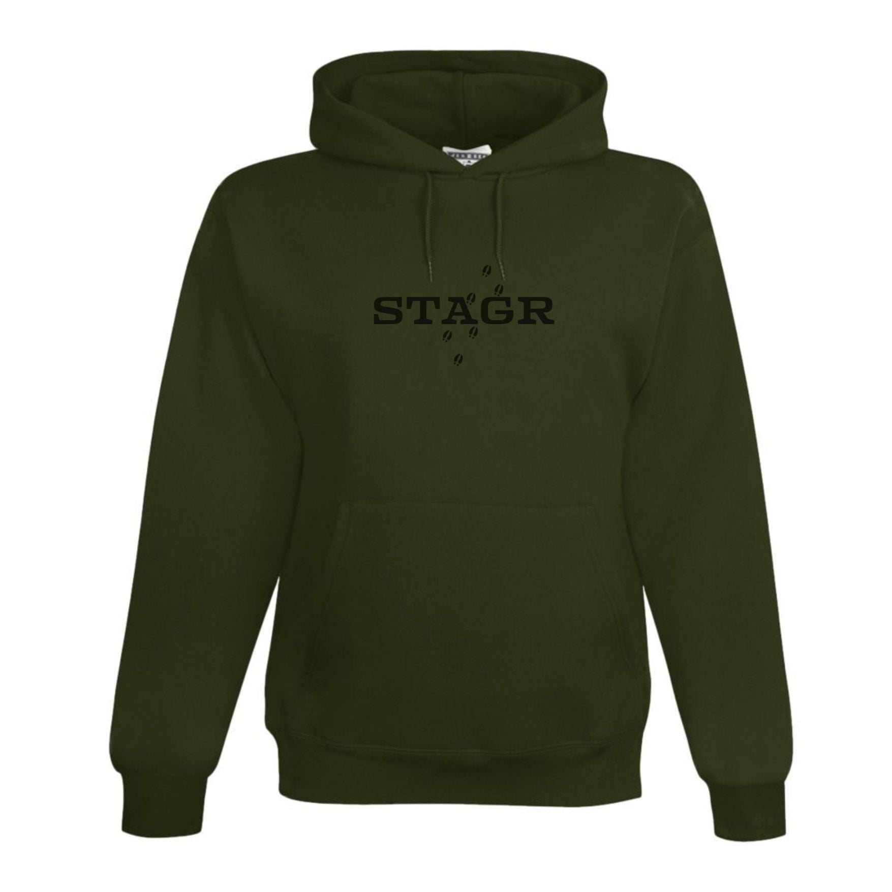 Base Camp Hoodie – STAGR Gear