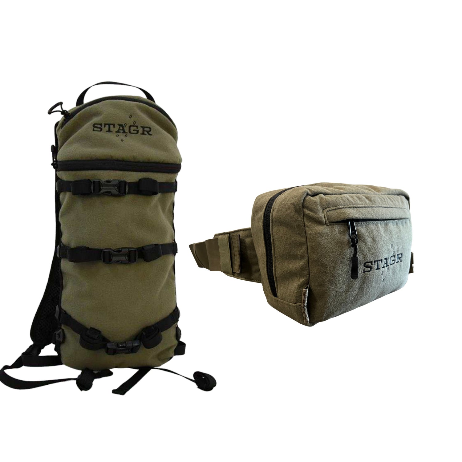 Day Hunter Bundle