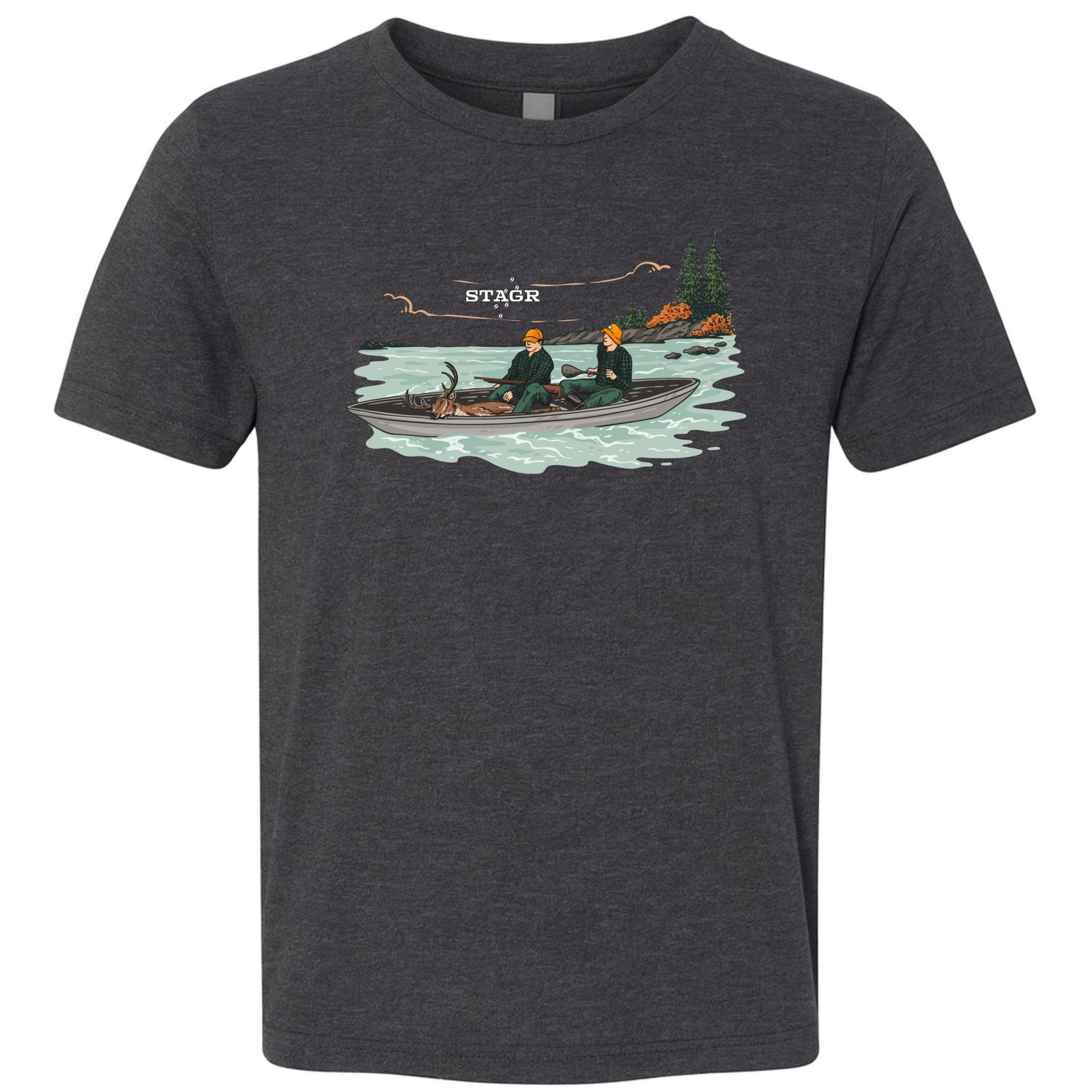 Boat Bucks Shirt