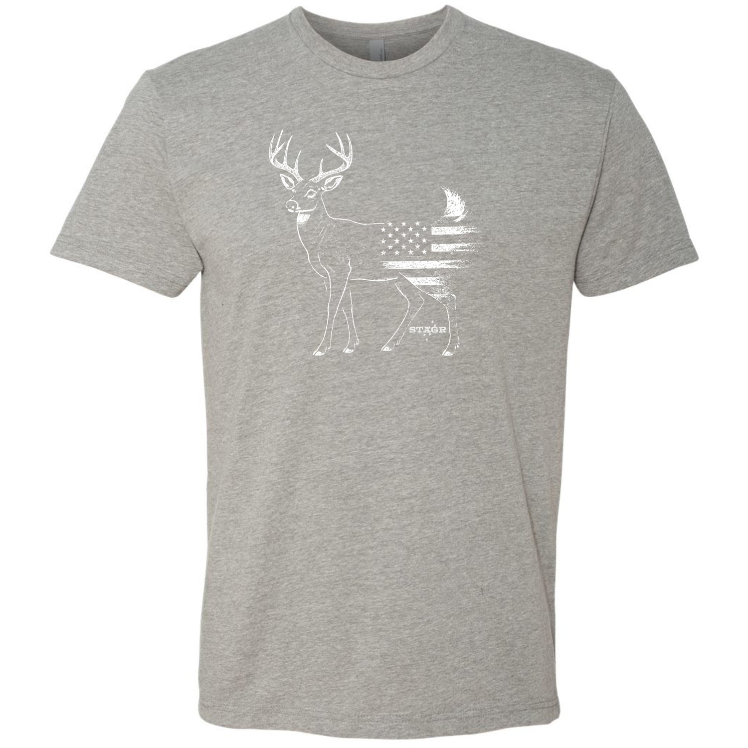 STAGR Buck Shirt