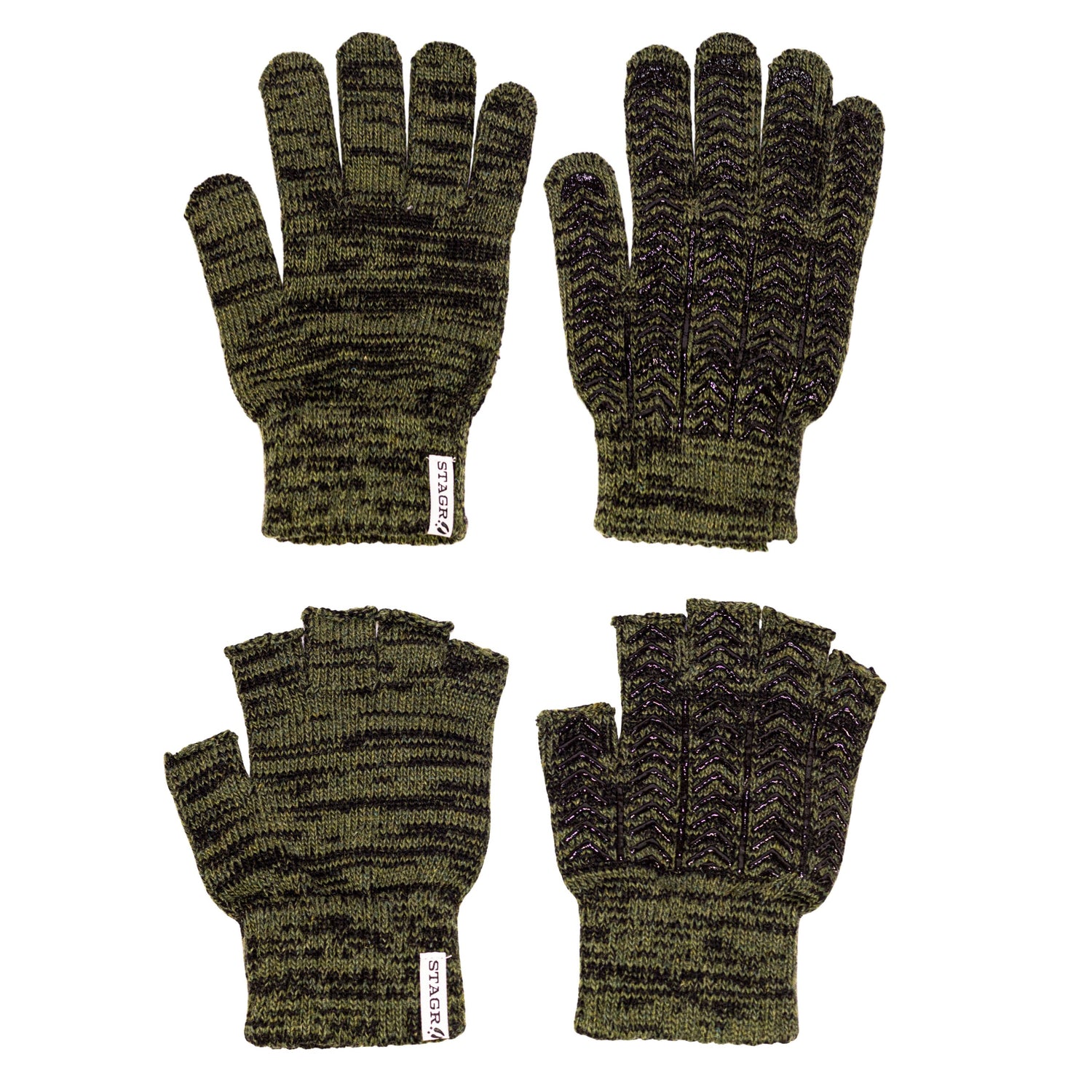 GG Glove Bundle