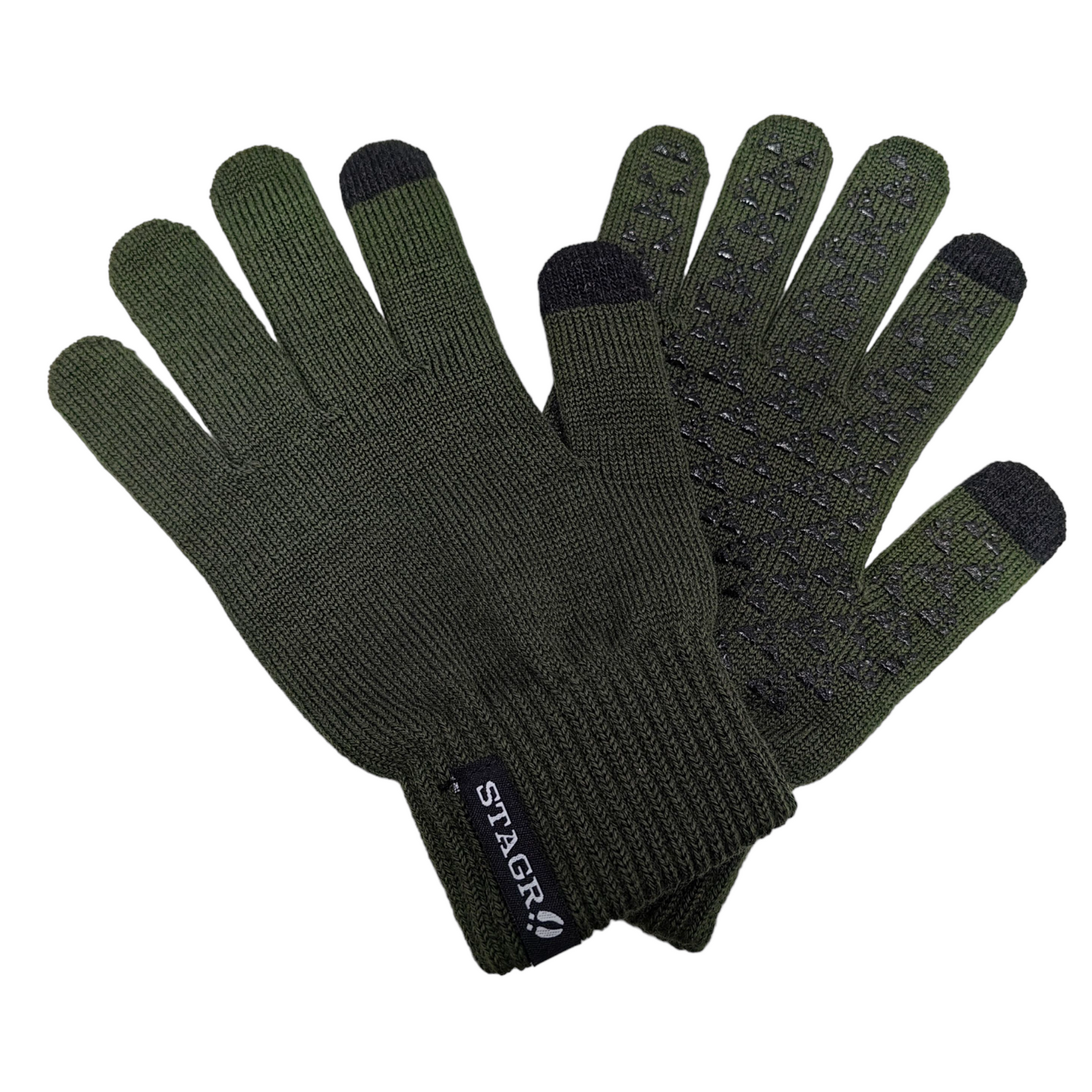 Apex Merino Glove